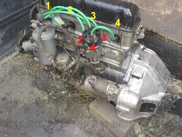 Приложение Схема электрооборудования автомобиля ГАЗ-3110 с двигателем ЗМЗ-402
